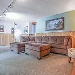 Mammoth Lakes Condo With Fireplace And Mountain Views
