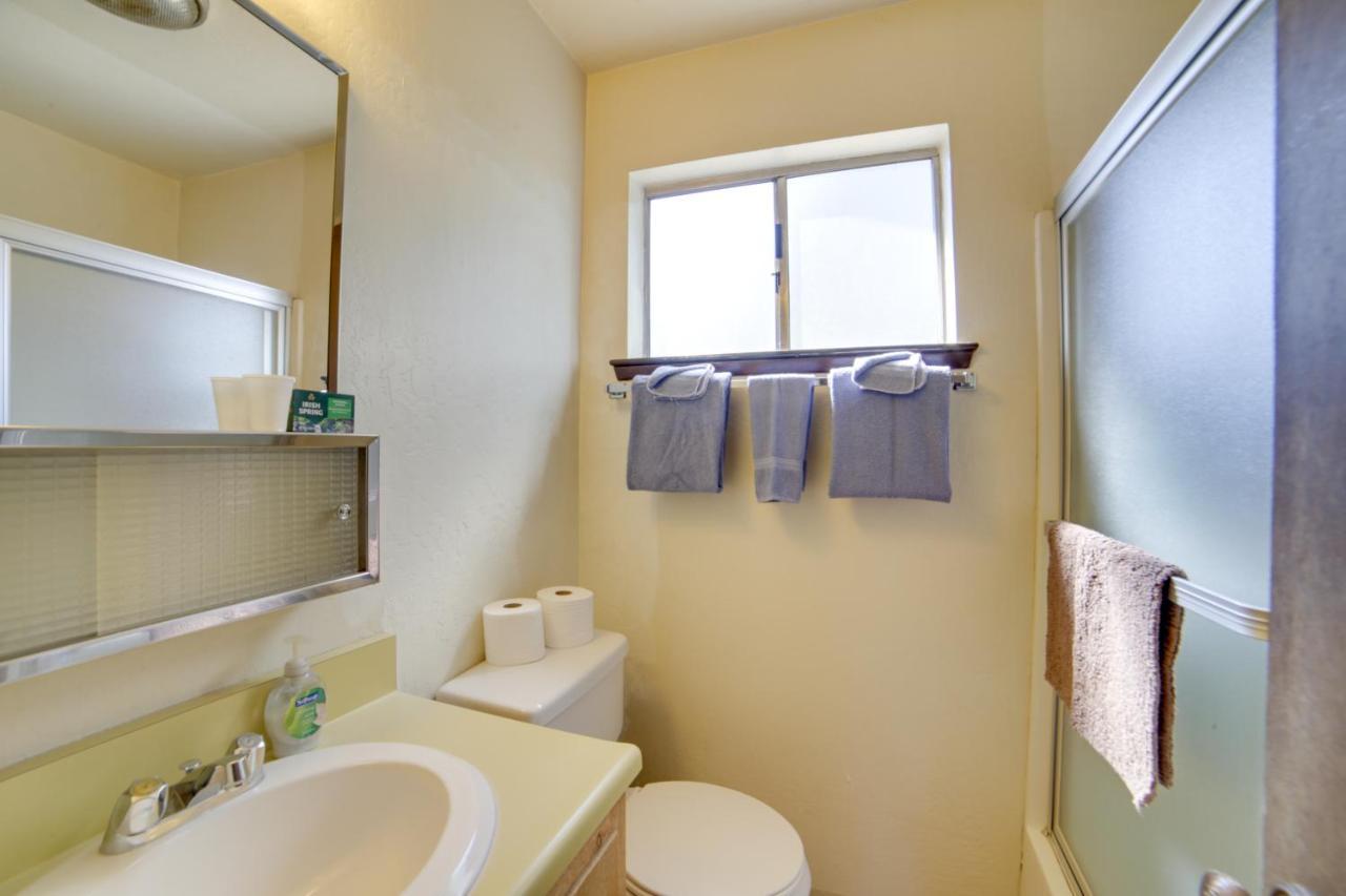With Fireplace And Mountain Views Apartment Mammoth Lakes