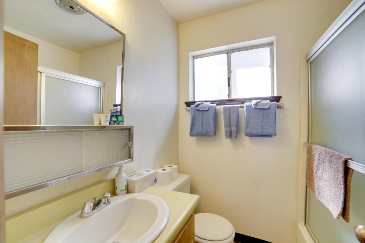 With Fireplace And Mountain Views Apartment *