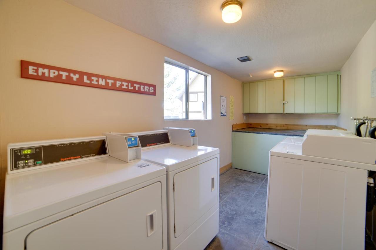 With Fireplace And Mountain Views *