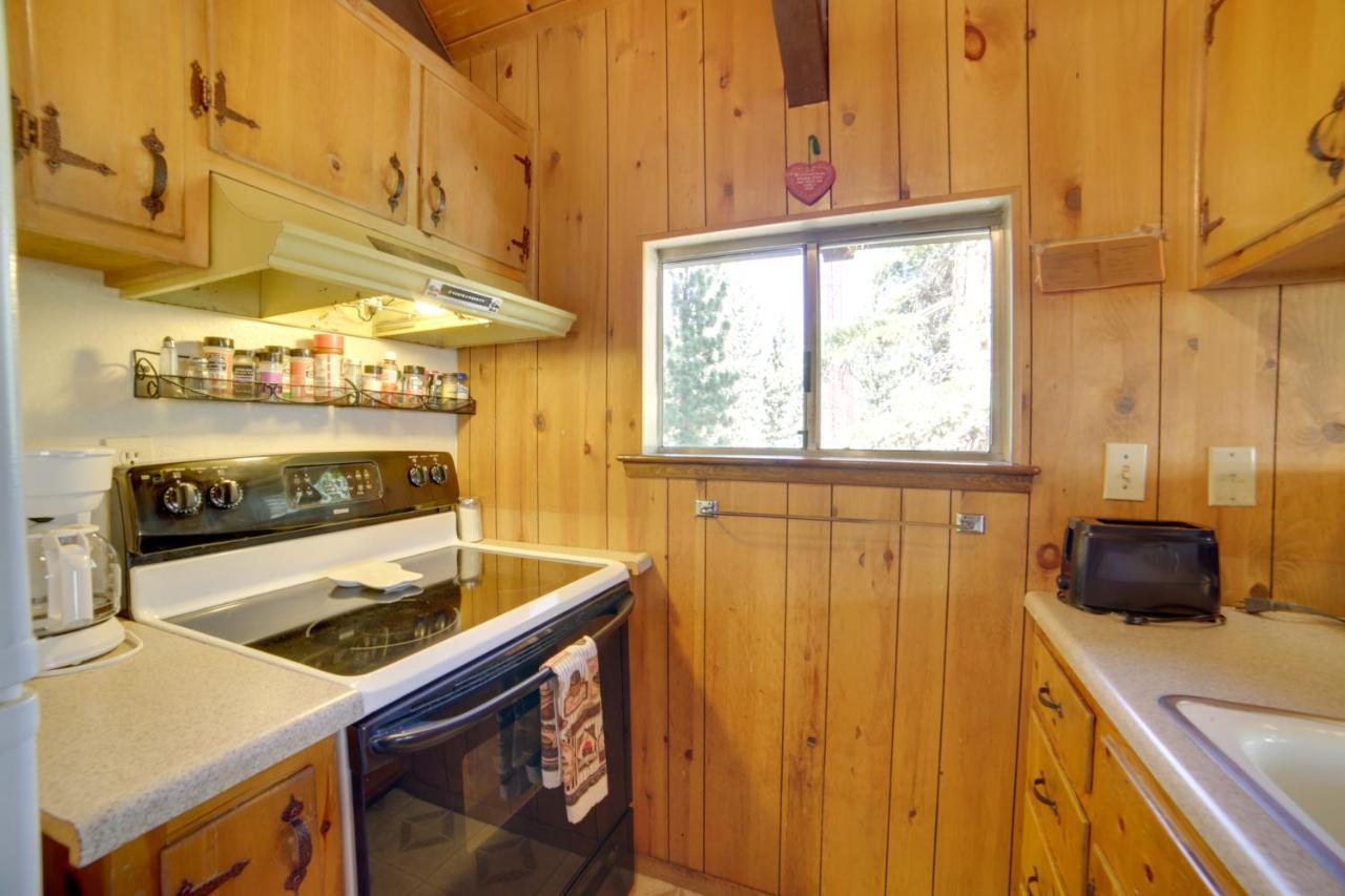 With Fireplace And Mountain Views Apartment *